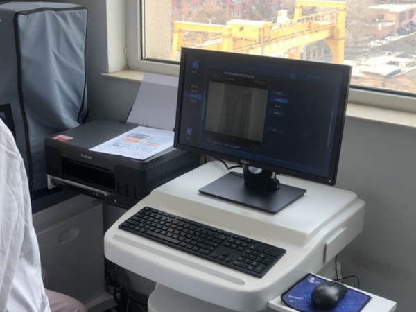 北京豐臺(tái)區(qū)婦幼保健院引進(jìn)醫(yī)療設(shè)備，品源雙能X射線骨密度儀助力骨健康管理