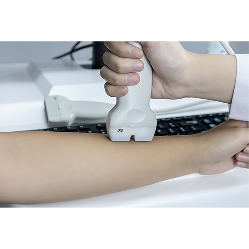 超聲骨密度檢測(cè)儀BMD-A1(雙屏)