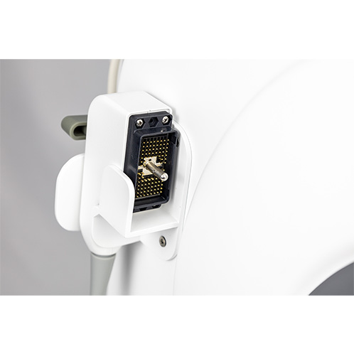 超聲骨密度檢測(cè)儀BMD-A1(雙屏)