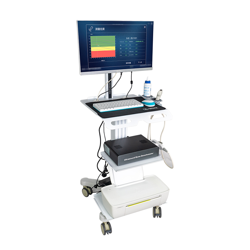 超聲骨密度檢測儀BMD-A1