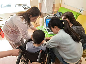 超聲骨密度檢測儀：讓骨健康評估更簡單、更安心